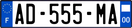 AD-555-MA