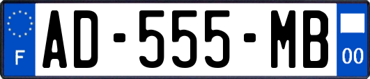 AD-555-MB