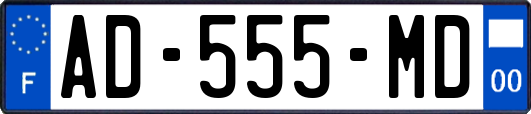 AD-555-MD