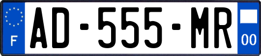 AD-555-MR