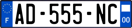 AD-555-NC