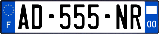 AD-555-NR