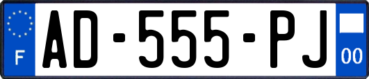 AD-555-PJ