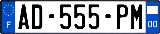 AD-555-PM