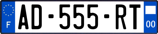 AD-555-RT