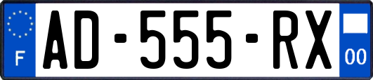 AD-555-RX