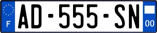 AD-555-SN