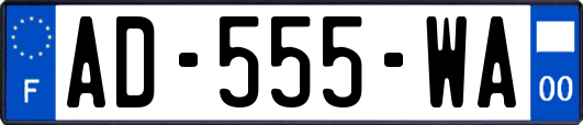 AD-555-WA
