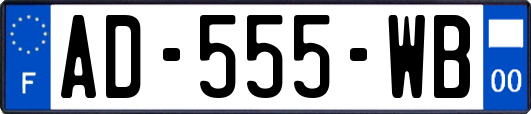 AD-555-WB
