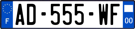 AD-555-WF