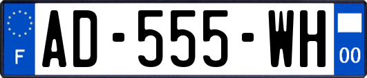 AD-555-WH
