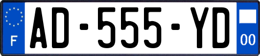 AD-555-YD
