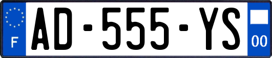 AD-555-YS