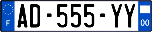 AD-555-YY