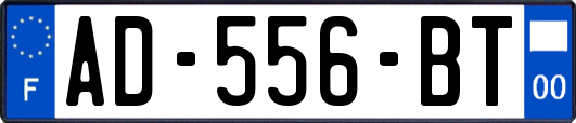 AD-556-BT