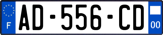 AD-556-CD