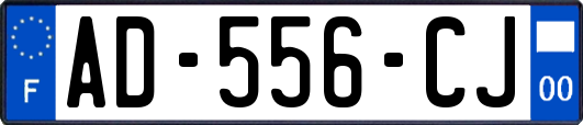 AD-556-CJ