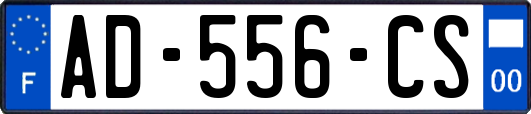 AD-556-CS