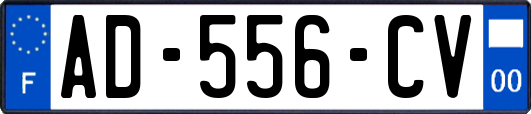 AD-556-CV