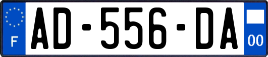 AD-556-DA