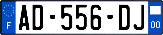 AD-556-DJ