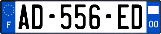 AD-556-ED