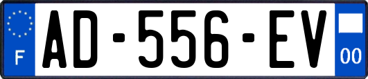 AD-556-EV