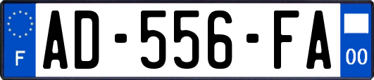 AD-556-FA