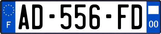 AD-556-FD