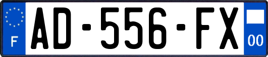 AD-556-FX