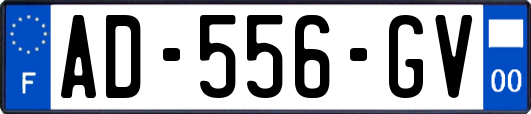 AD-556-GV