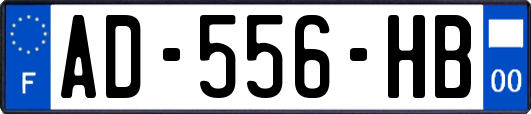 AD-556-HB