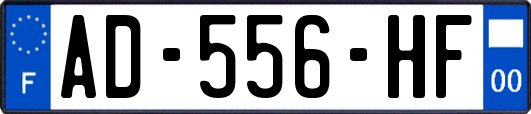 AD-556-HF