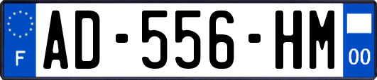 AD-556-HM