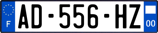 AD-556-HZ
