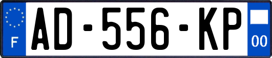 AD-556-KP