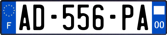 AD-556-PA