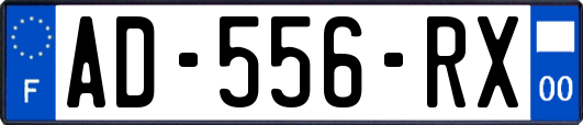 AD-556-RX