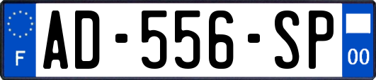 AD-556-SP