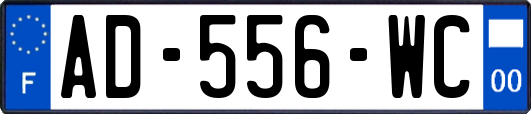 AD-556-WC