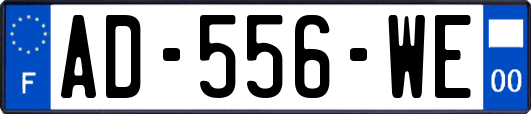 AD-556-WE