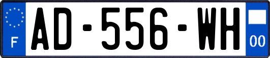 AD-556-WH