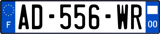 AD-556-WR