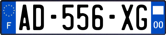 AD-556-XG