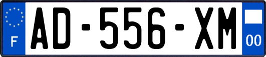 AD-556-XM