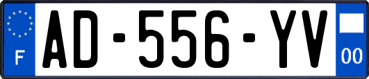 AD-556-YV