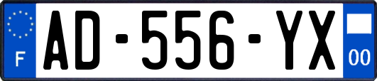 AD-556-YX