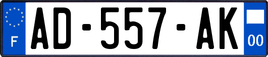 AD-557-AK