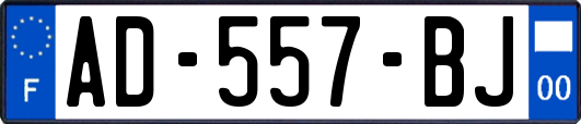 AD-557-BJ