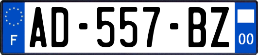 AD-557-BZ